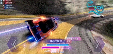 《王牌竞速》宝马m4玩法攻略