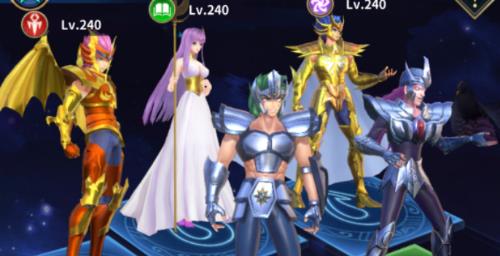 《圣斗士星矢：正义传说》六妖兽试炼童虎通关攻略