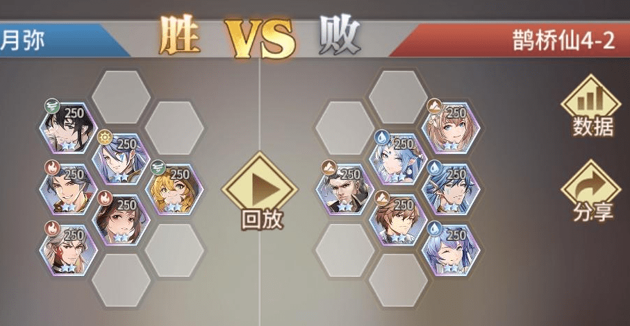 《斗罗大陆：武魂觉醒》鹊桥仙4-2通过攻略