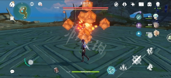 3
