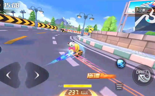《跑跑卡丁车》轰炸机砍价券功能介绍