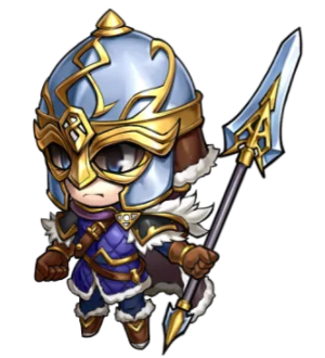 《梦幻模拟战》3.0新兵种一览