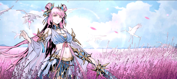 《影之刃3》8月19日更新活动一览