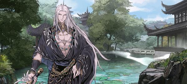 《影之刃3》8月19日更新活动一览