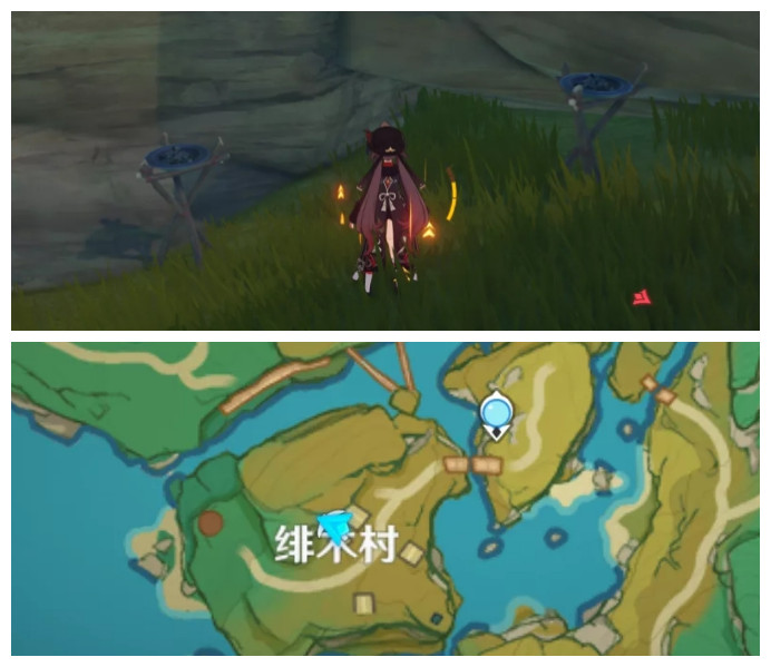 《原神手游》无灵魂处的灵魂成就攻略