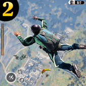 真正的突击队射击秘密任务