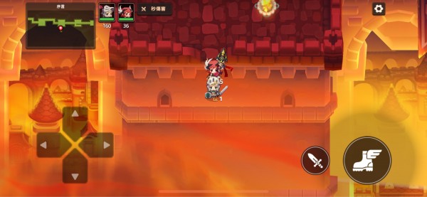 《坎公骑冠剑》修炼房解锁攻略