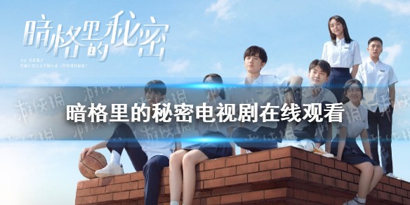 暗格里的秘密电视剧在线观看完整版