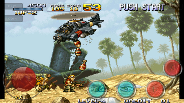 合金弹头战略版手机