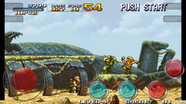 合金弹头战略版手机