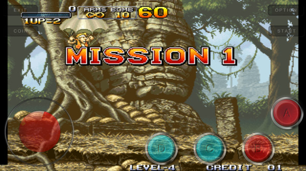 合金弹头战略版手机