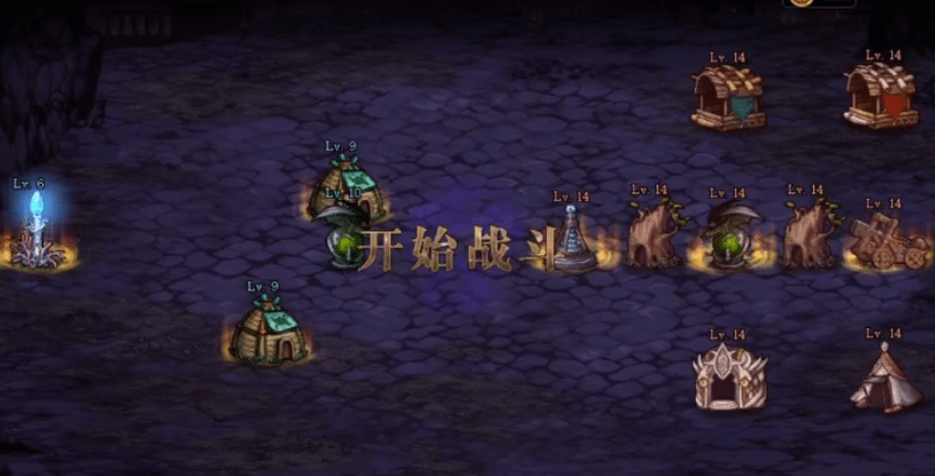 《DNF》创世之书预言之章8-3阵容搭配