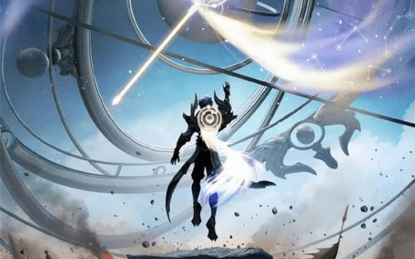 《王者荣耀》哪个英雄名字带雨