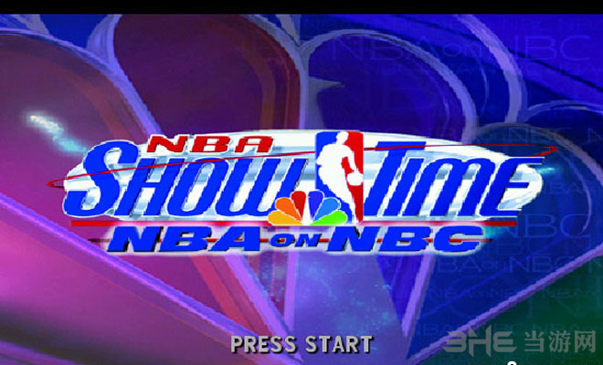 明星灌篮秀(Show Time NBA ON NBC)DC版