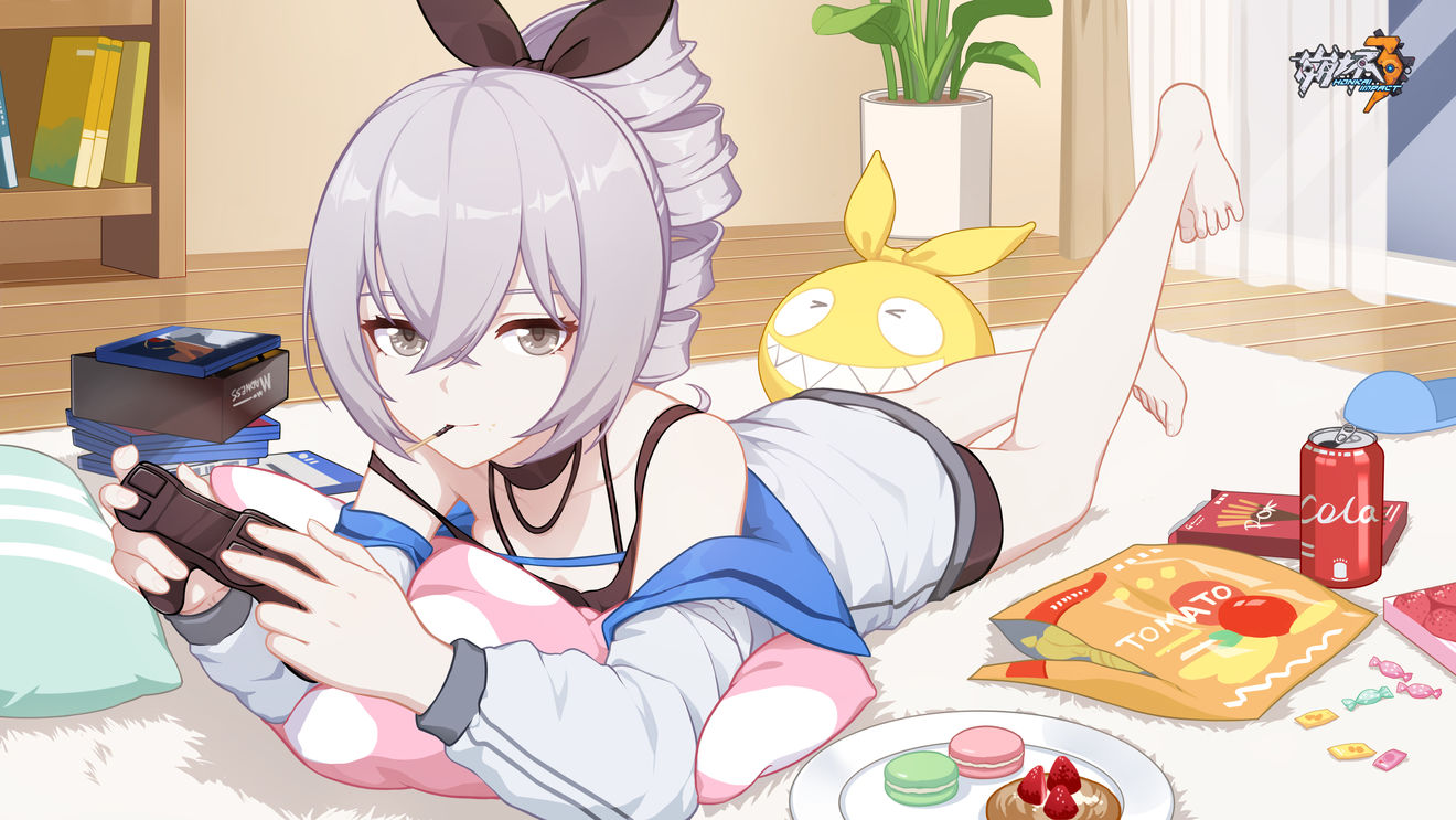 《崩坏3》布洛妮娅生日活动内容分享
