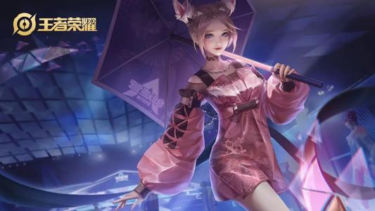 《王者荣耀》电竞喝彩福袋红包获取方法分享