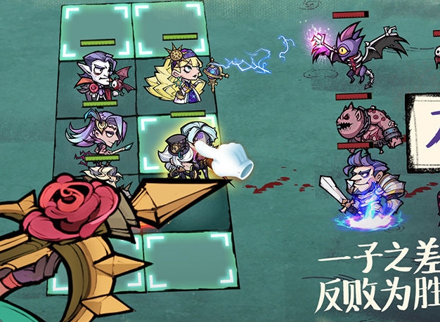 《艾尔多战记》骑士团名望提升攻略