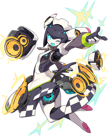 《世界弹射物语》歌姬技能强度介绍