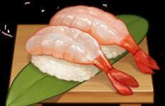 原神鸟蛋寿司食谱配方