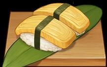 原神鸟蛋寿司食谱配方