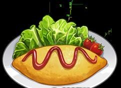 原神鸟蛋寿司食谱配方