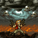 合金弹头战略版手机