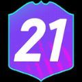 FUT21开箱模拟器游戏官方中文版