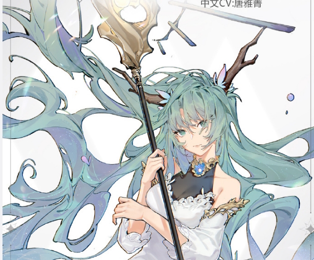复苏的魔女达娜怎么样
