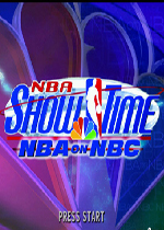 明星灌篮秀(Show Time NBA ON NBC)DC版