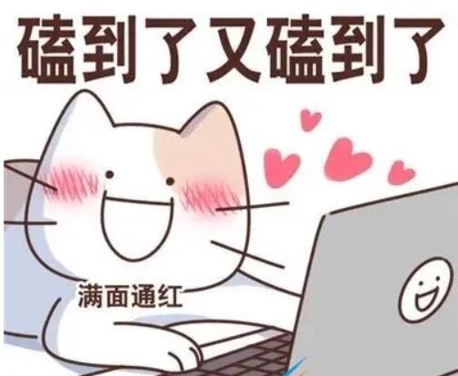 待磕包是什么梗