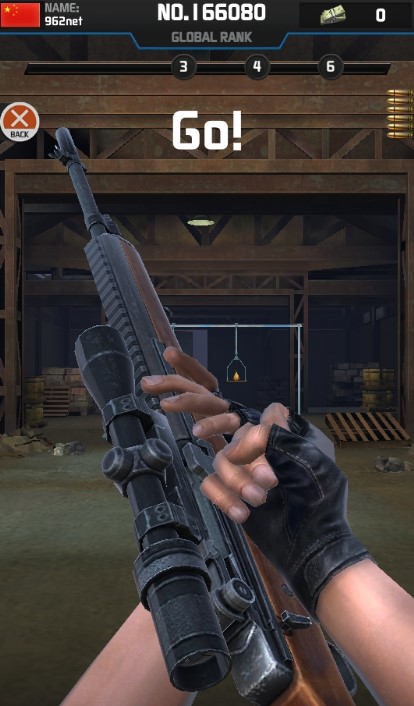 射击场狙击手最新版