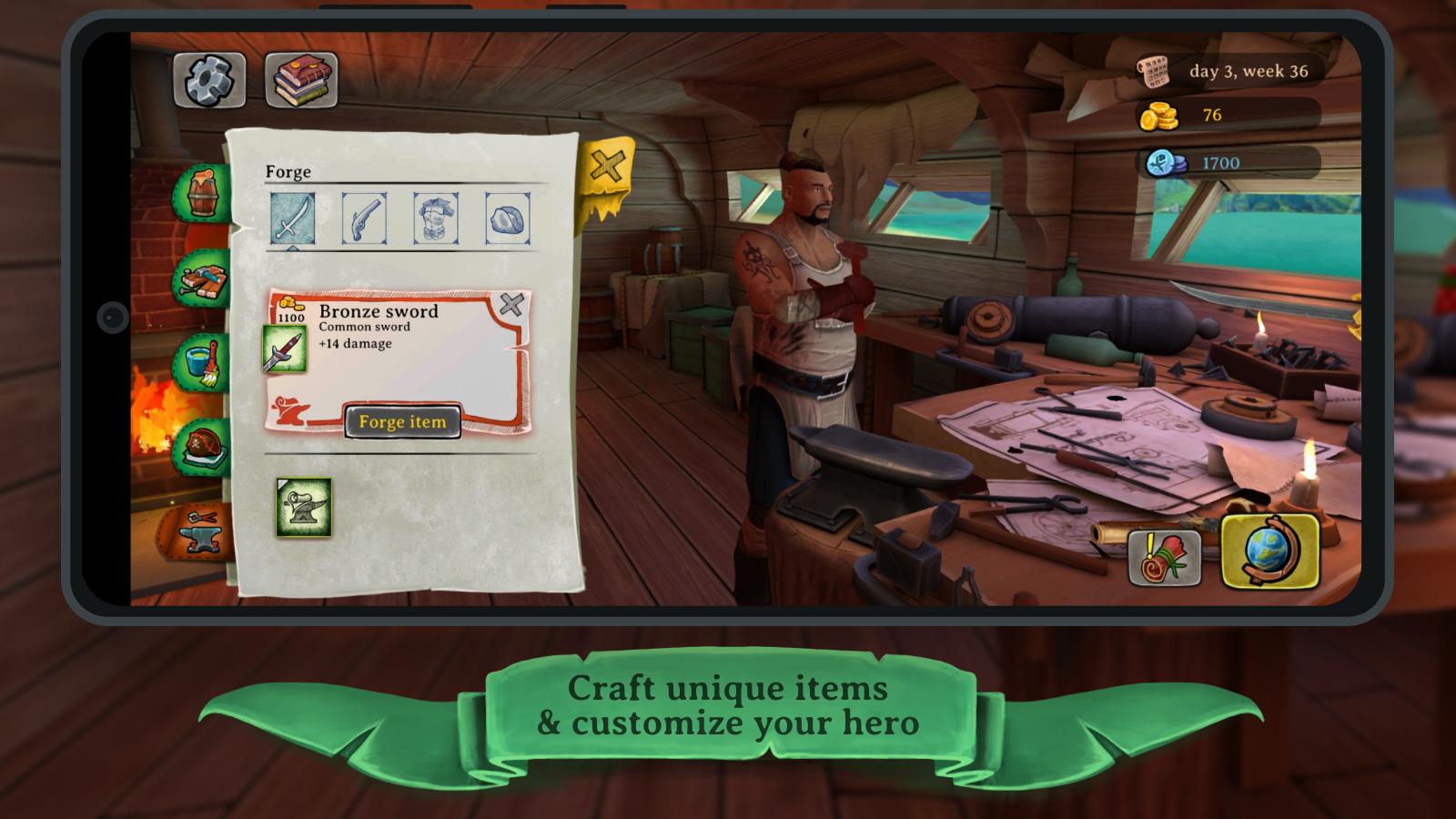 艾莉与红宝石图集