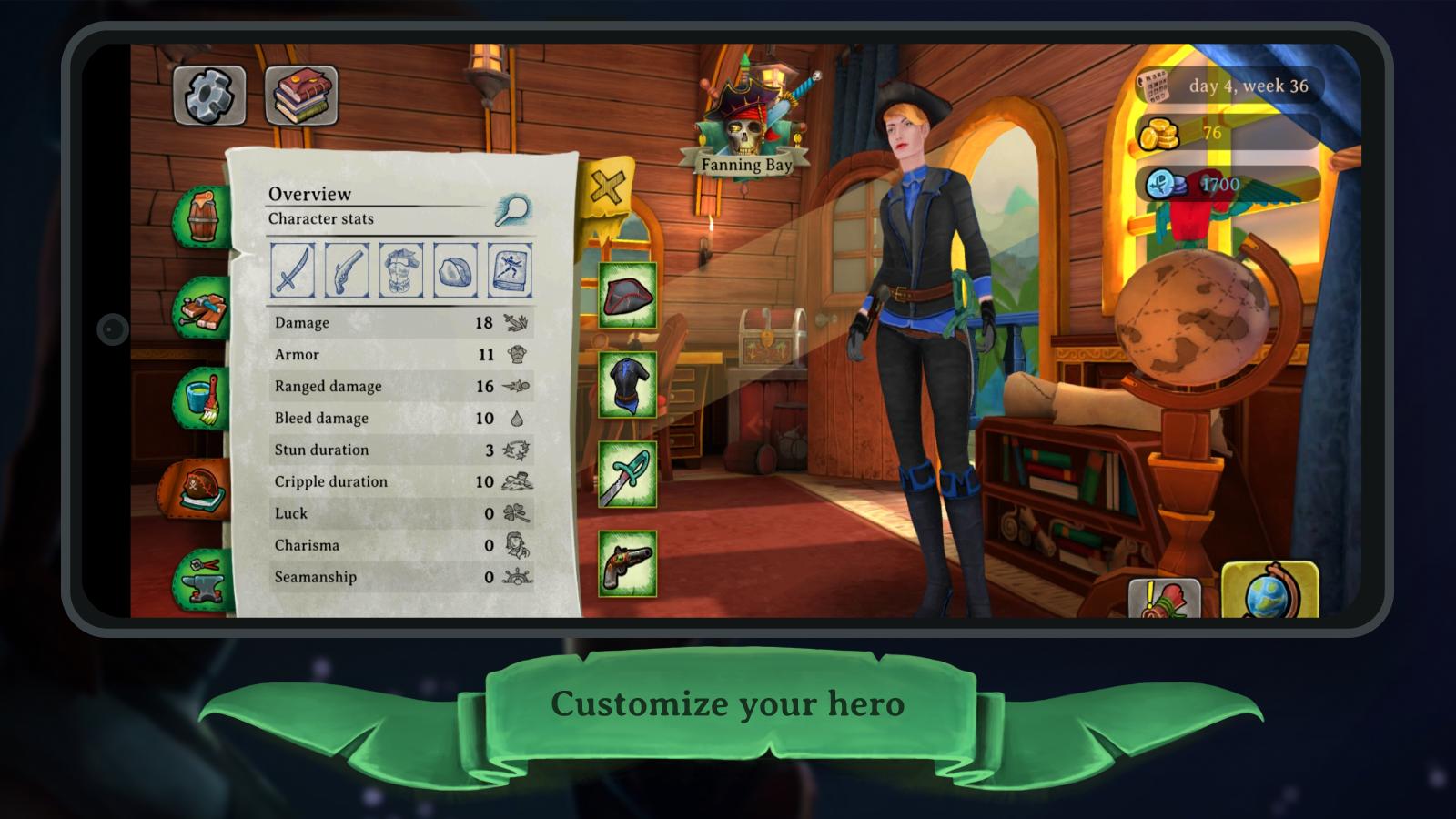 艾莉与红宝石图集