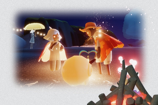 《光遇》8月19日更新公告介绍