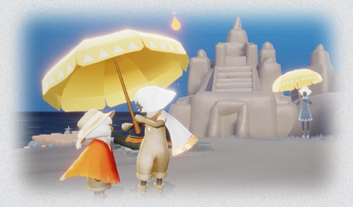 《光遇》8月19日更新公告介绍