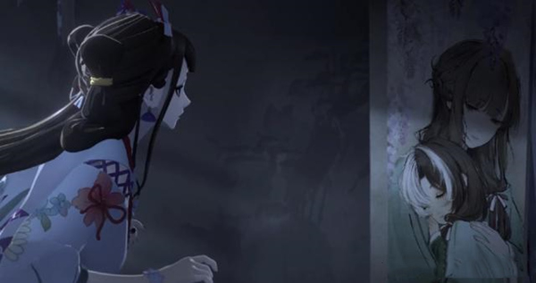 《阴阳师》绘世花鸟卷获取方法