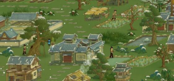桃源记木板在哪里制作