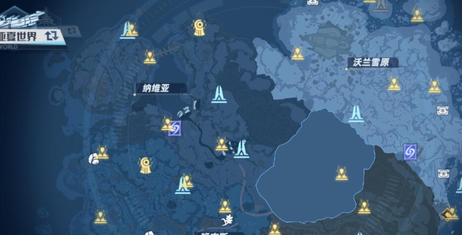 幻塔寒霜重锤技能怎么样