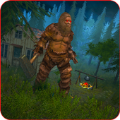 大脚怪怪物狩猎