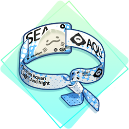 《光与夜之恋》蔚蓝白日梦活动