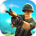 和平荣耀荒野射击游戏官方最新版