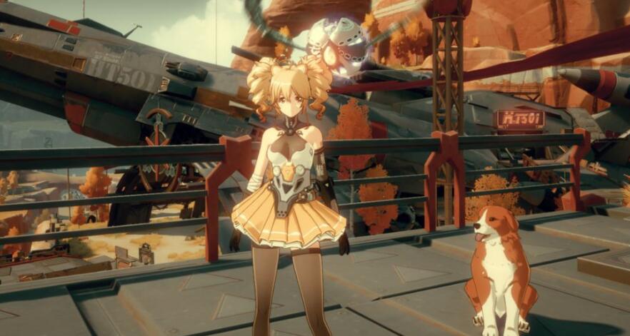 幻塔时空训练场塞拉芙怎么打