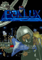 双子座之星(Pollux)街机版