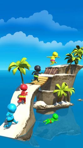 人类火拼大作战2