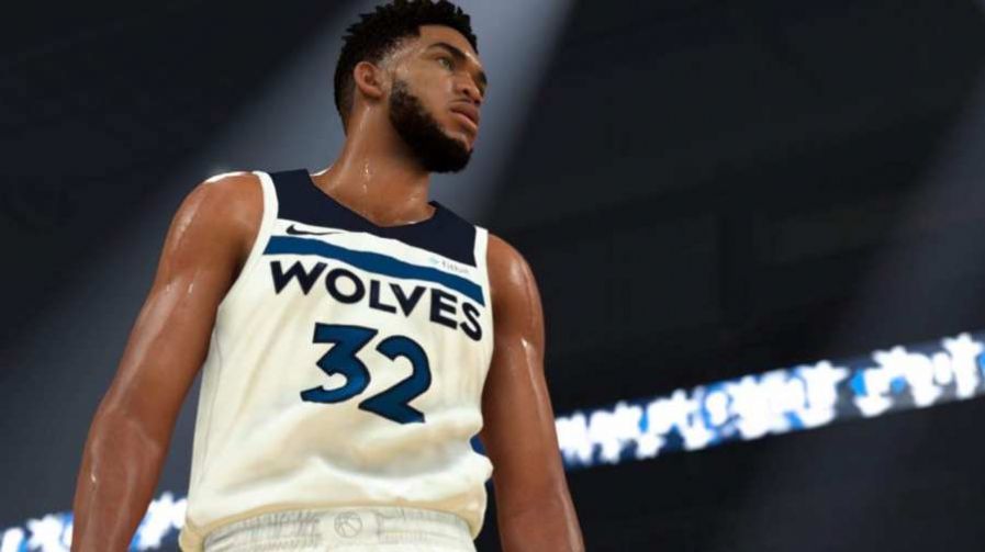 nba2k21官方下载正版手机版