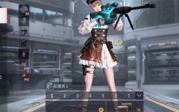 穿越火线手游源毁灭怎么获取