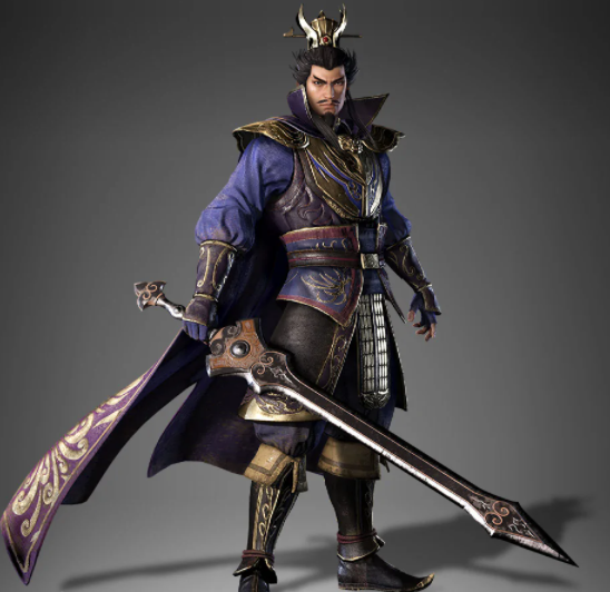 《真三国无双霸》司州传奇武将一览