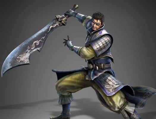 《真三国无双霸》司州传奇武将一览