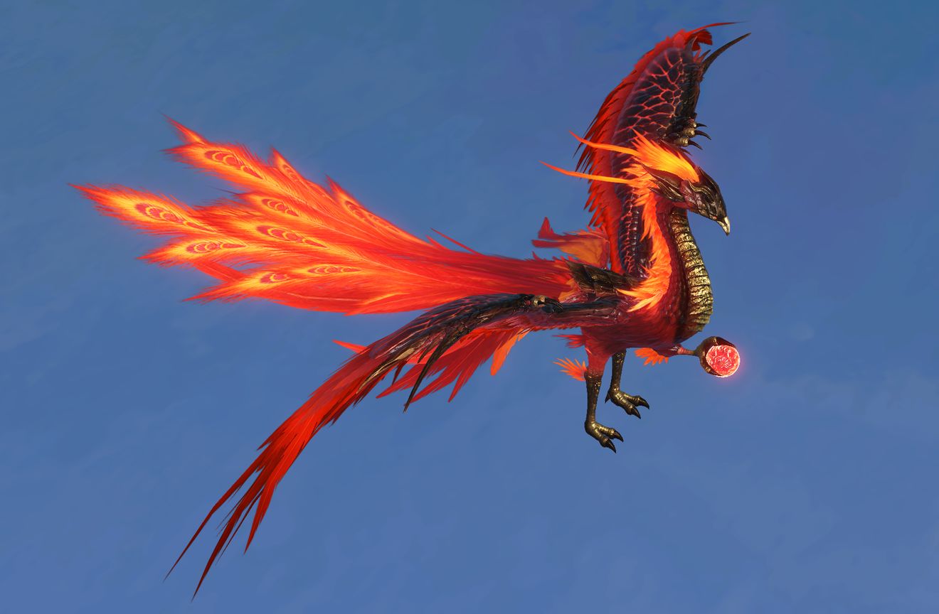 《妄想山海》红鳐丹获得攻略