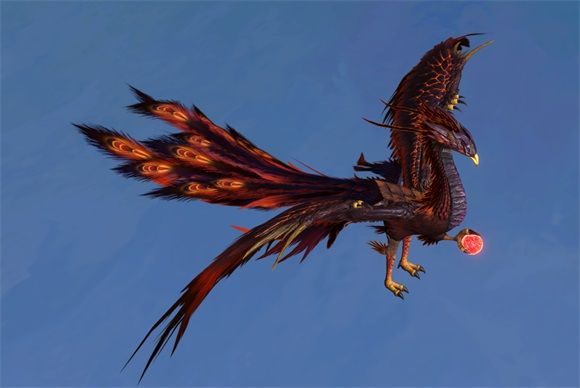 《妄想山海》金乌进化丹材料配方一览